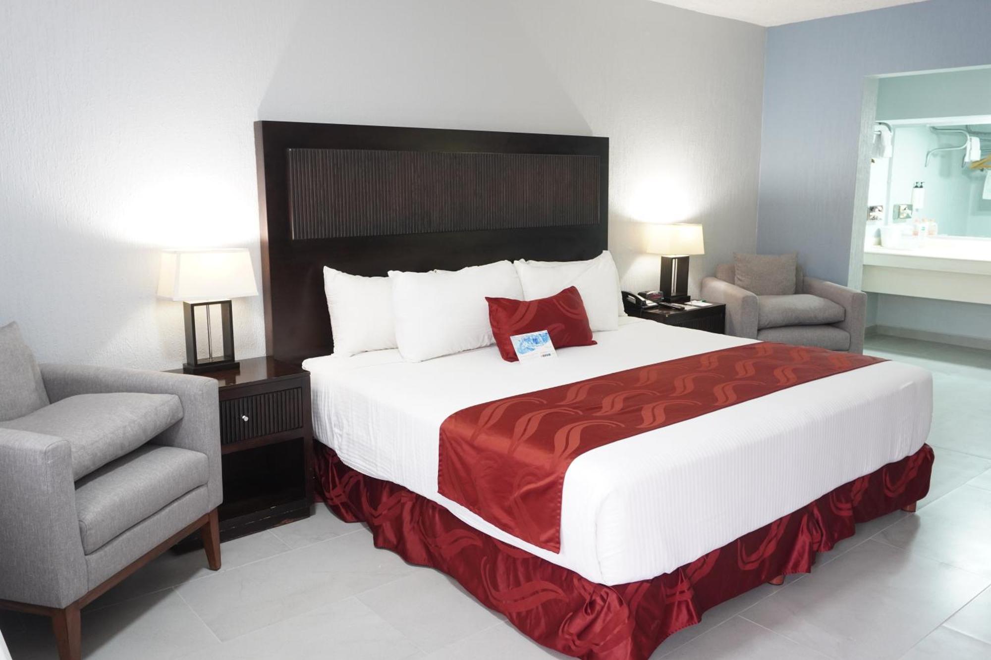 Quality Inn Piedras Negras Exterior foto